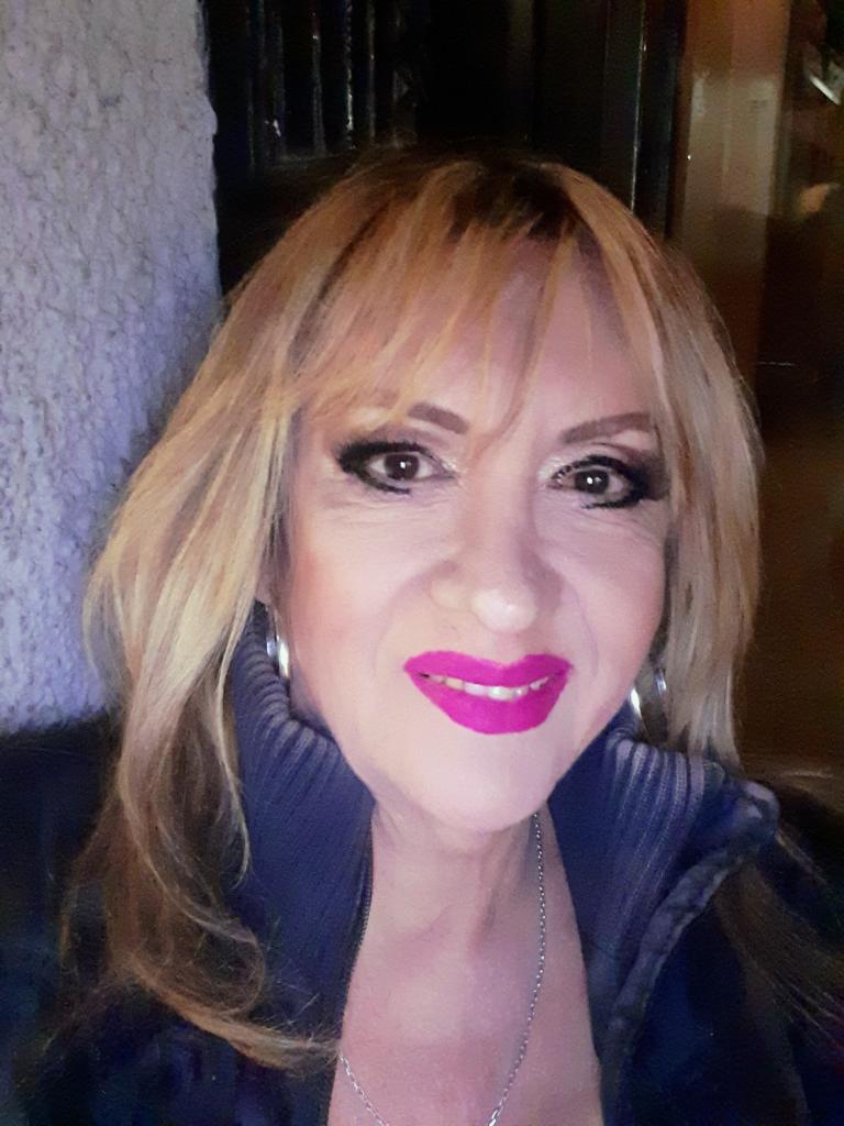 Transexual en Madrid: 