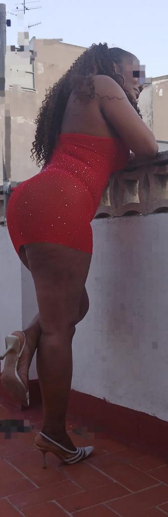 Chica busca chico en Alicante: 