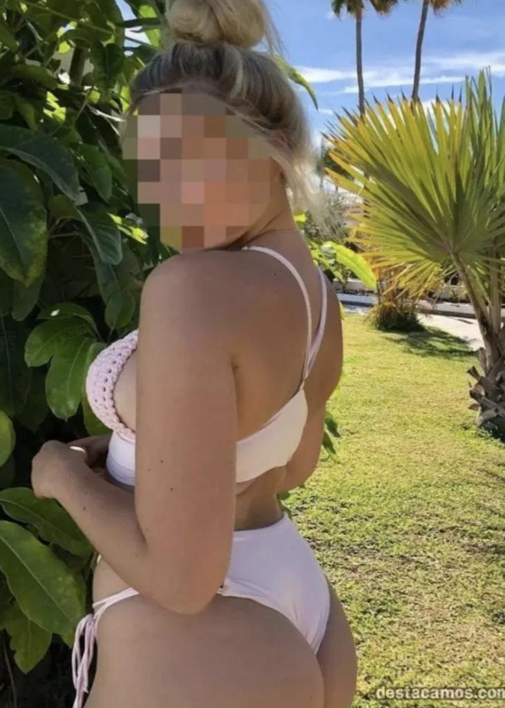Chica busca chico en Málaga: 