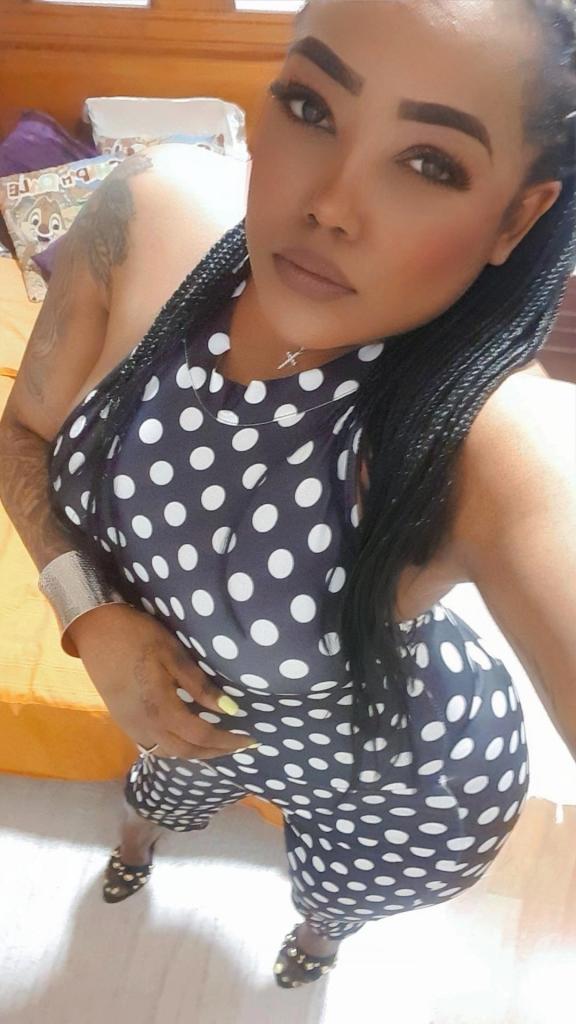 Chica busca chico en Alicante: 
