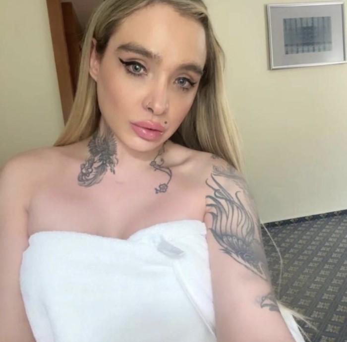 678776435: Transexual en Mallorca