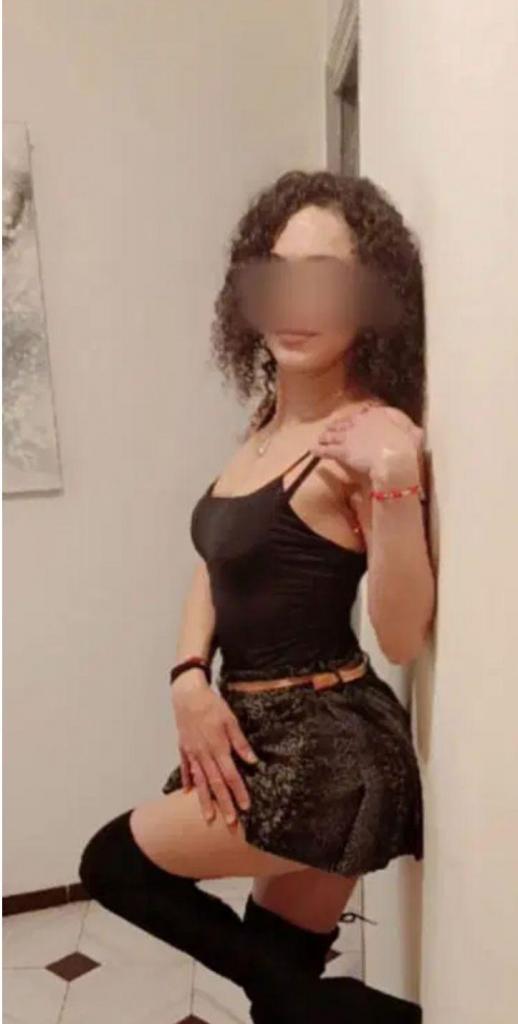 Chica busca chico en Madrid: 