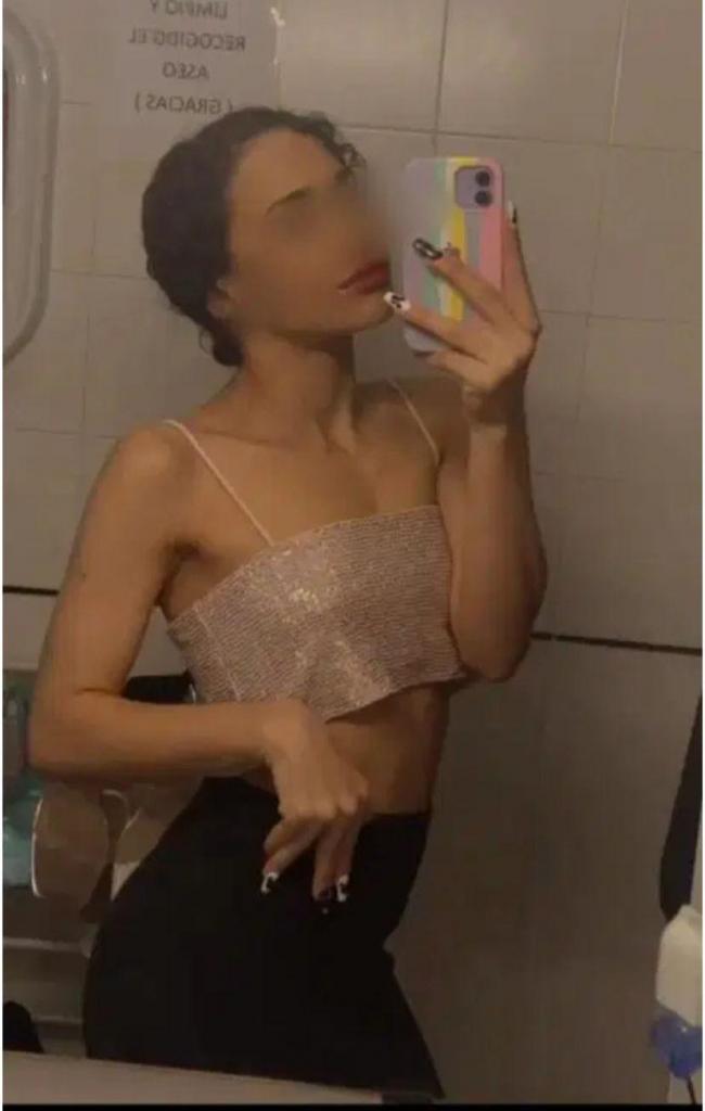 Chica busca chico en Madrid: 