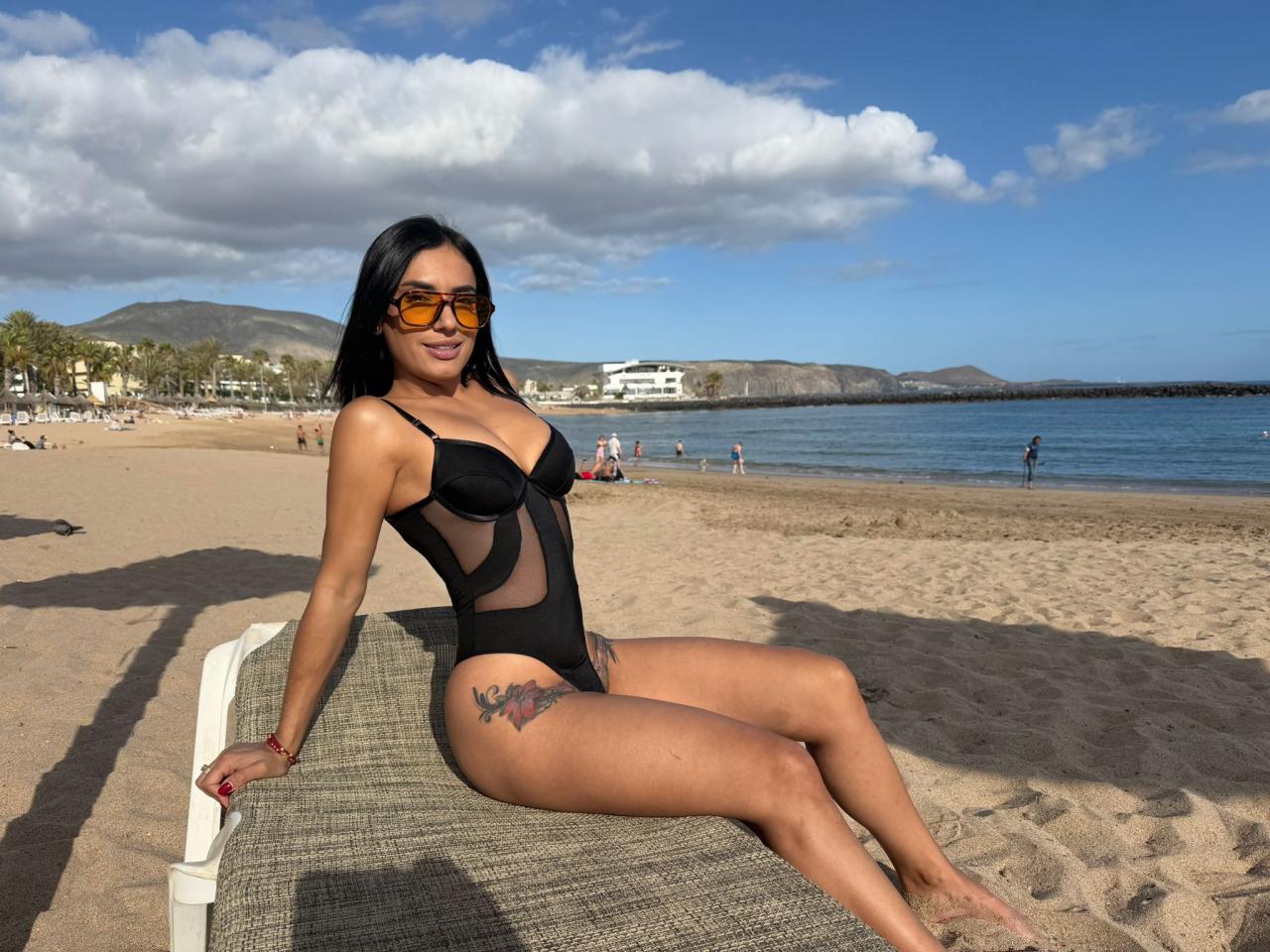 Chica busca chico en Mallorca: Chica busca chico