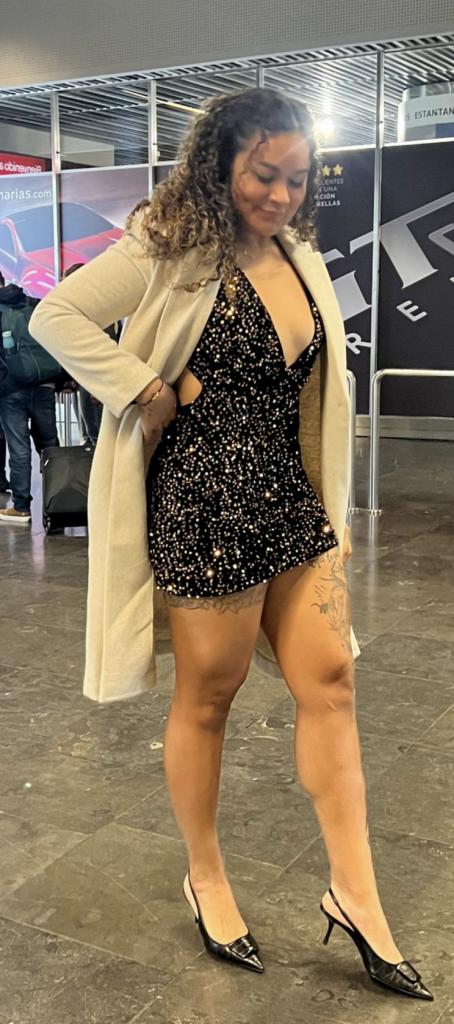 Chica busca chico en Málaga: 