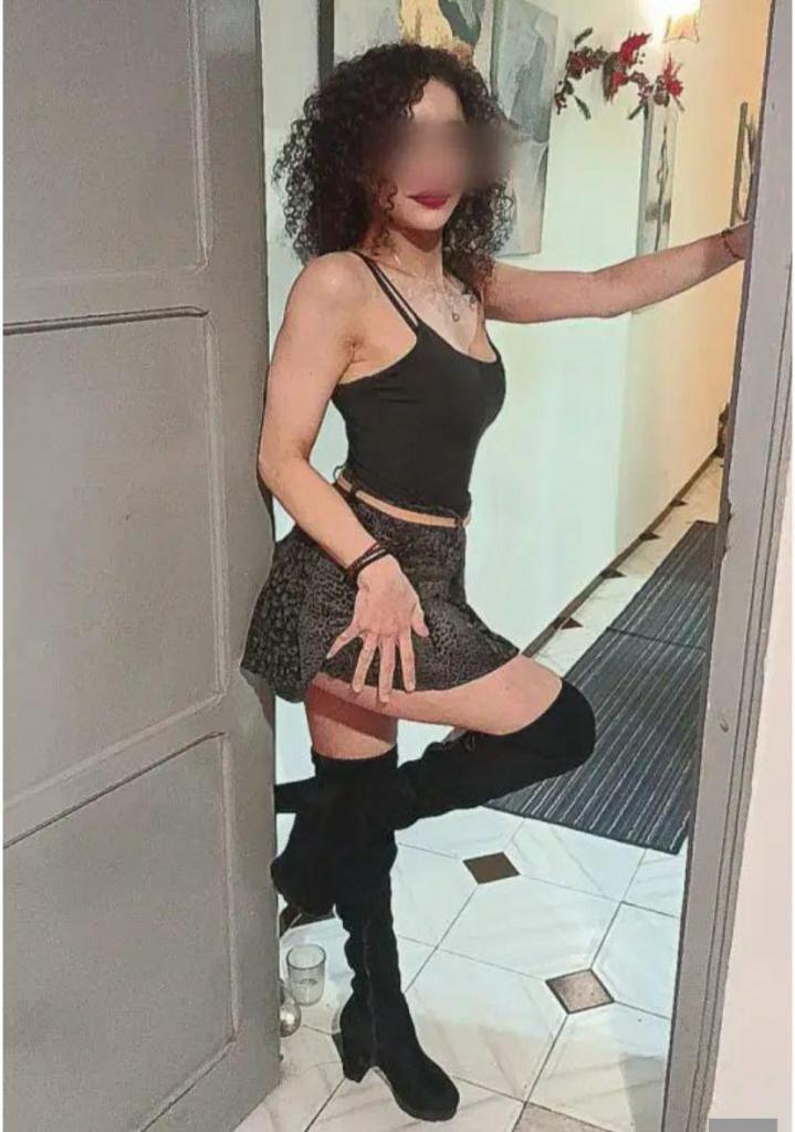 Chica busca chico en Madrid: 