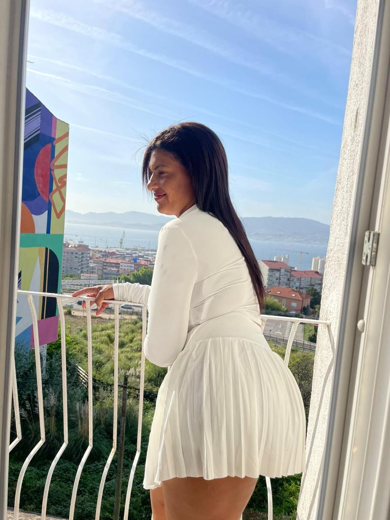 Chica busca chico en Pontevedra: 