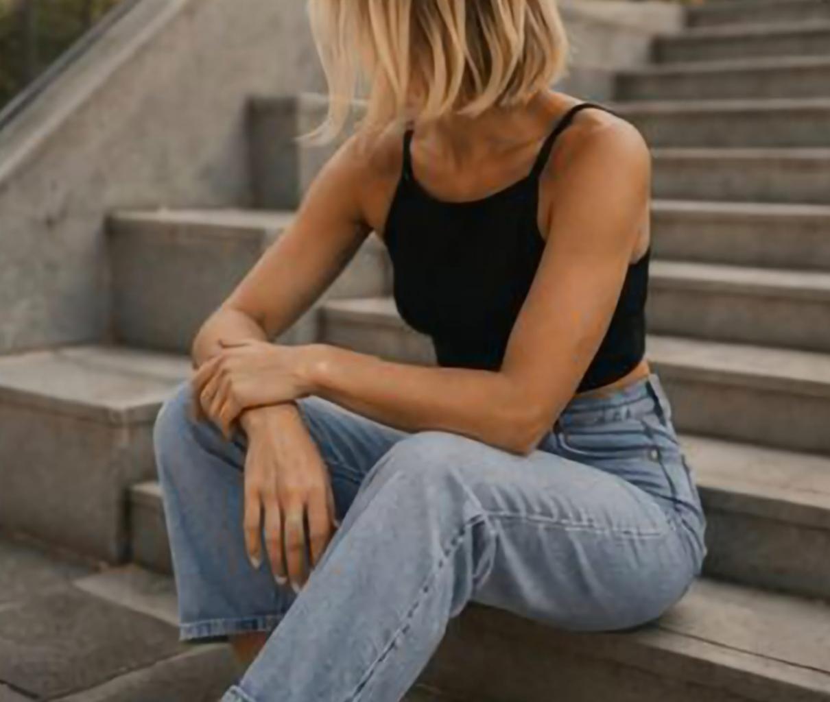 672588354: Chica busca chico en Madrid