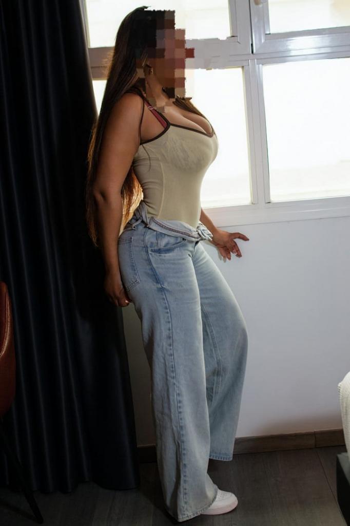 Chica busca chico en Zaragoza: 