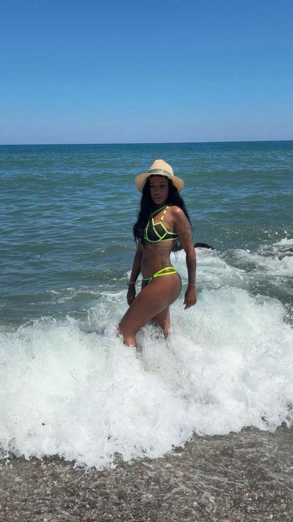 Chica busca chico en Málaga: 