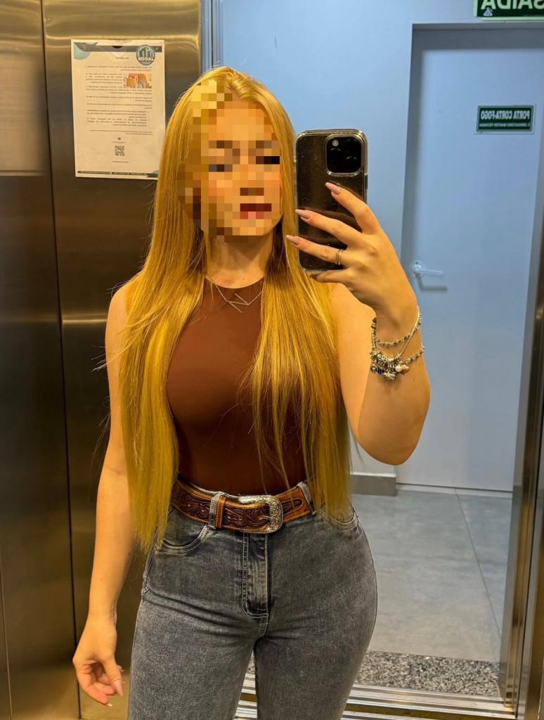 Chica busca chico en Málaga: 