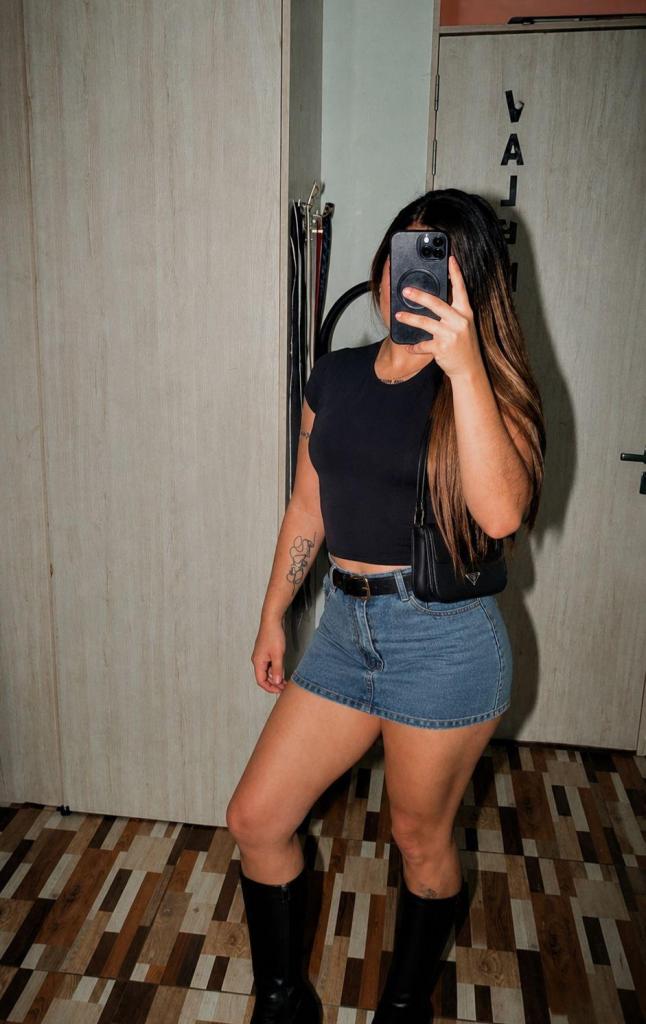 Chica busca chico en Sevilla: 