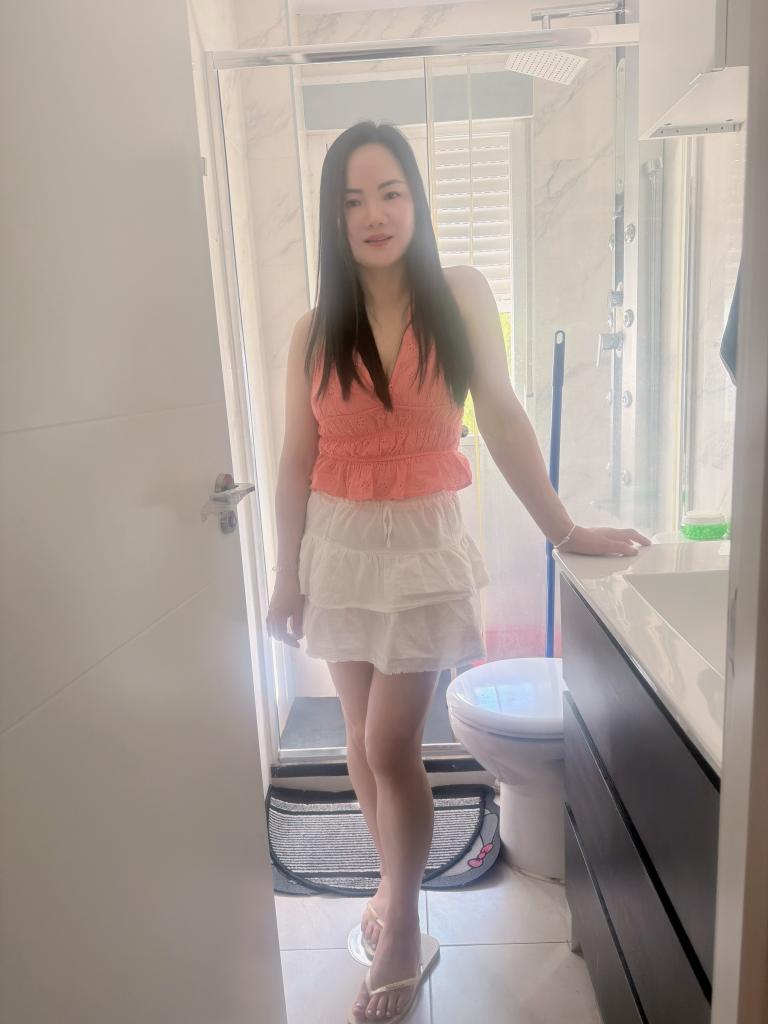 Chica busca chico en Madrid: 