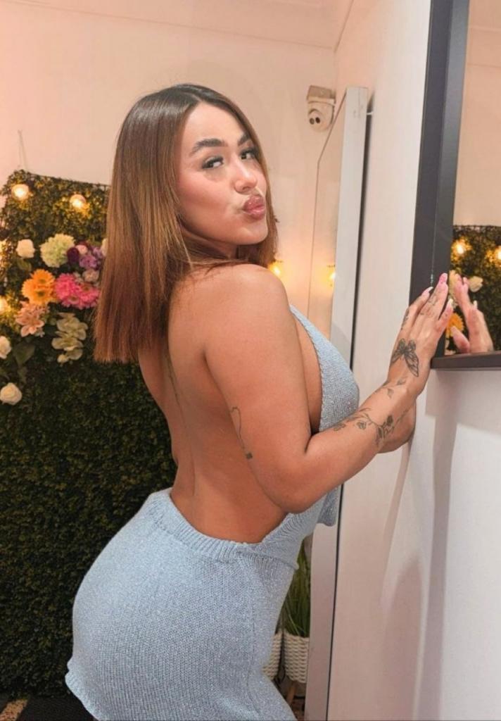 603990457: Chica busca chico en Mallorca