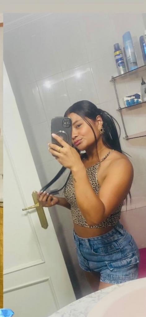 Chica busca chico en Murcia: 