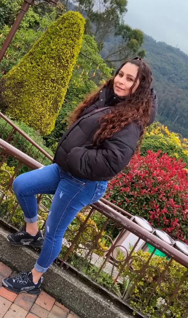 Chica busca chico en La Rioja: 