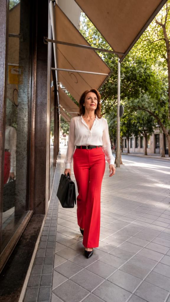 Chica busca chico en Madrid: 