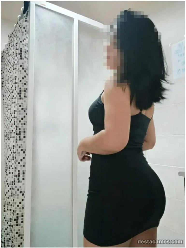 Chica busca chico en Madrid: 