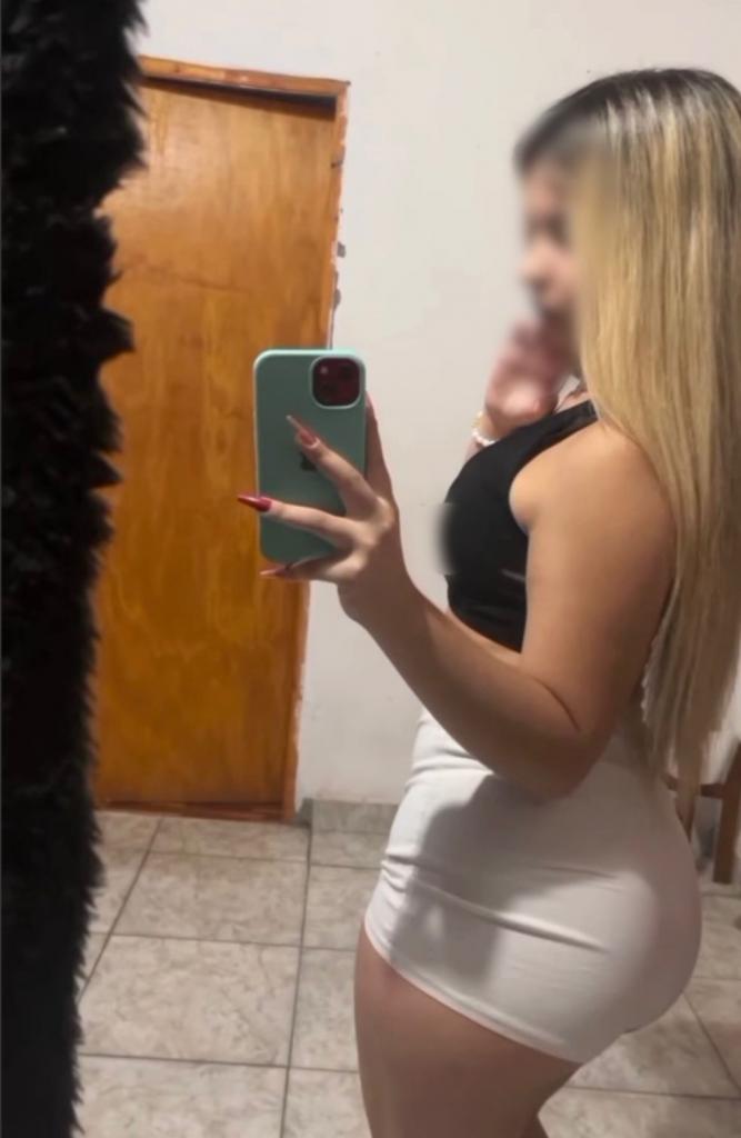 Chica busca chico en León: 