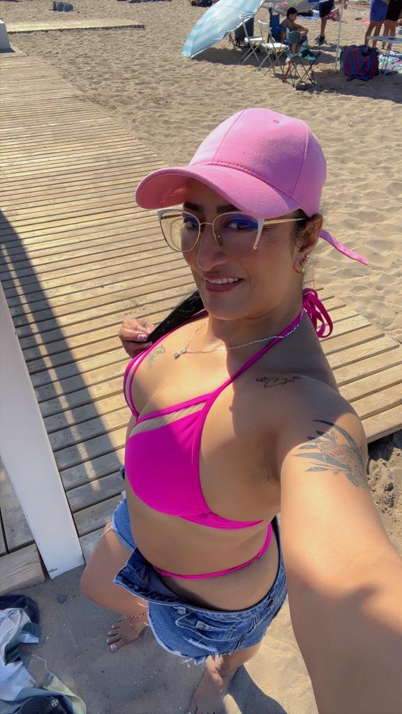 Chica busca chico en Barcelona: 