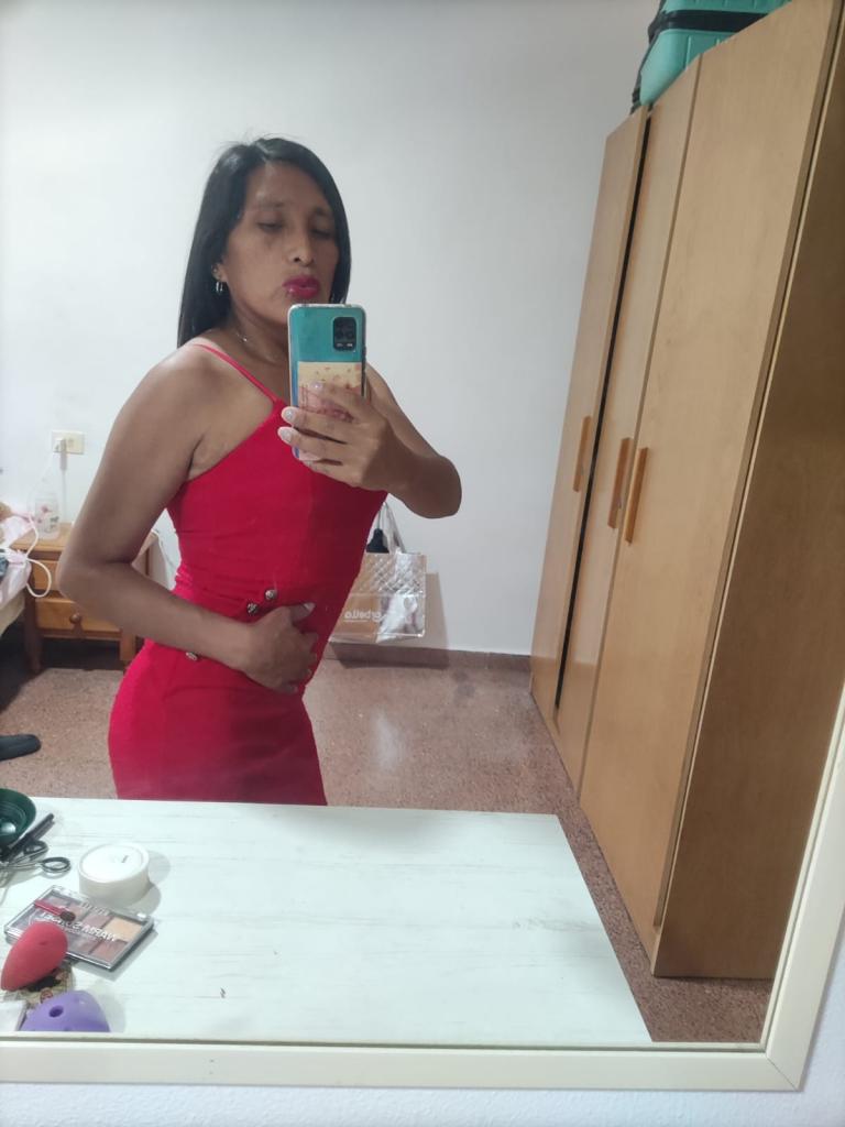 Transexual en Alicante: 