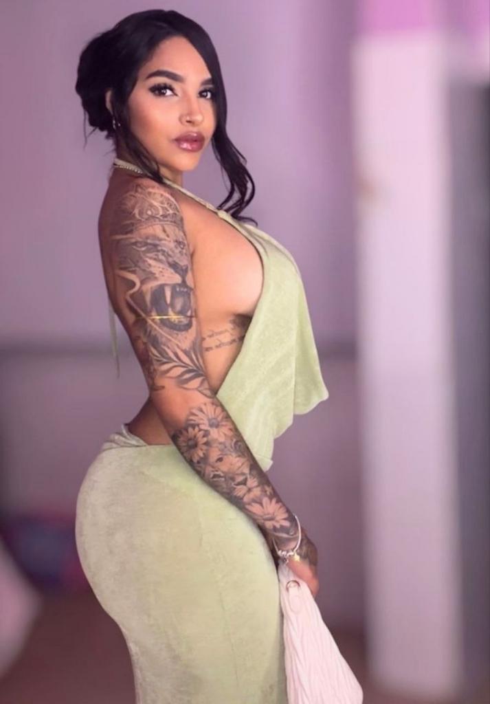 Chica busca chico en Mallorca: Chica busca chico