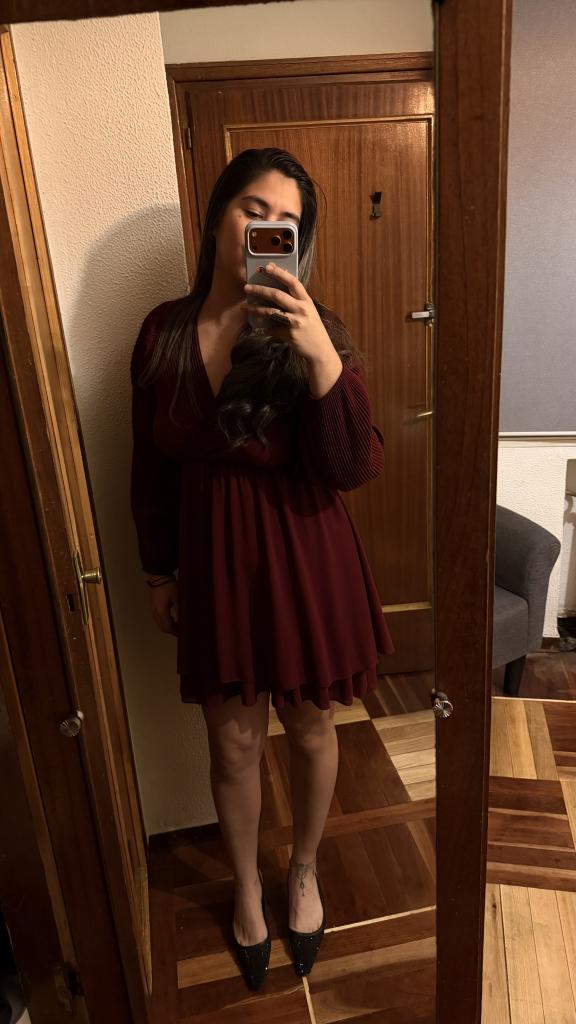 Chica busca chico en Madrid: 