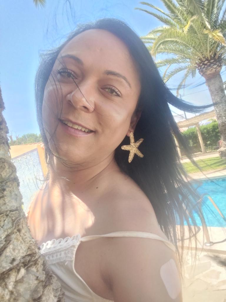 743010731: Travesti en Alicante