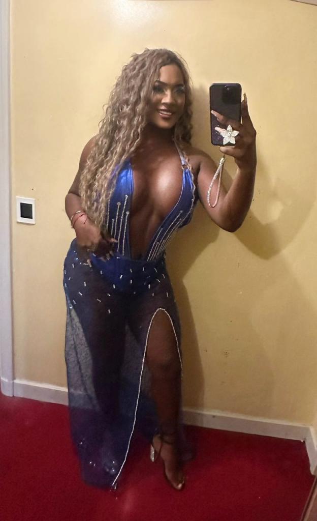 Transexual en Las Palmas: Transexuales y Travestis
