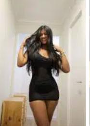Chica busca chico en La Coruña: 