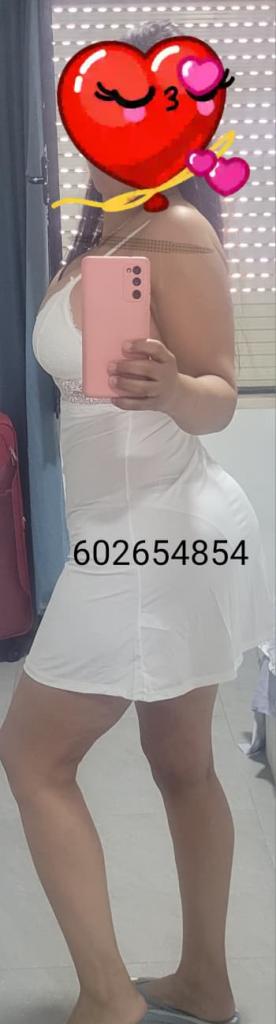 602654854: Chica busca chico en Alicante