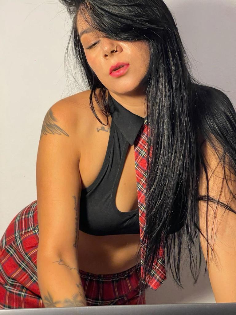 Chica busca chico en Málaga: 