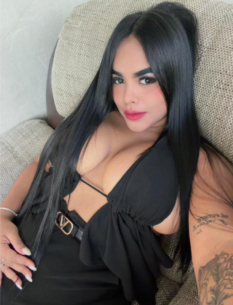 Chica busca chico en Madrid: Chica busca chico
