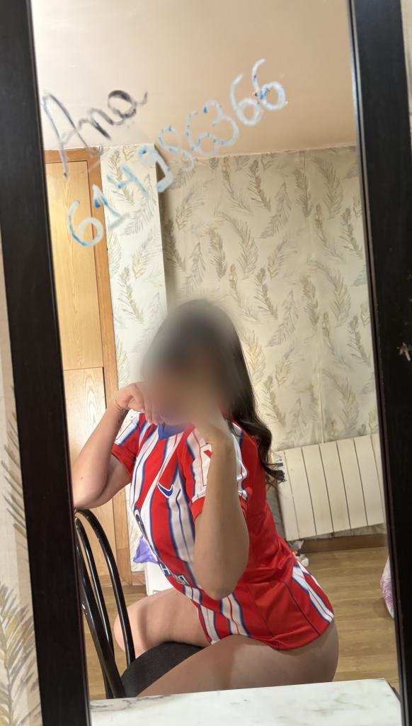 Chica busca chico en Madrid: 