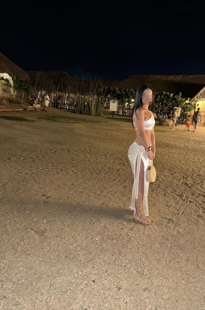Chica busca chico en Tenerife: 