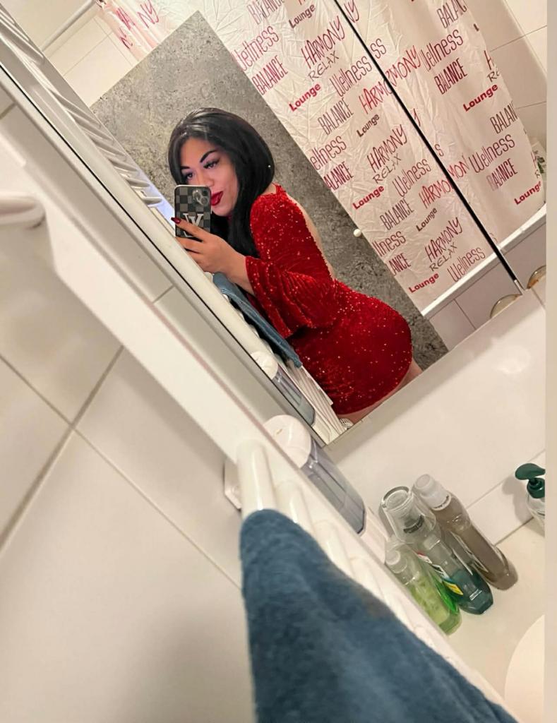 Transexual en Valencia: 