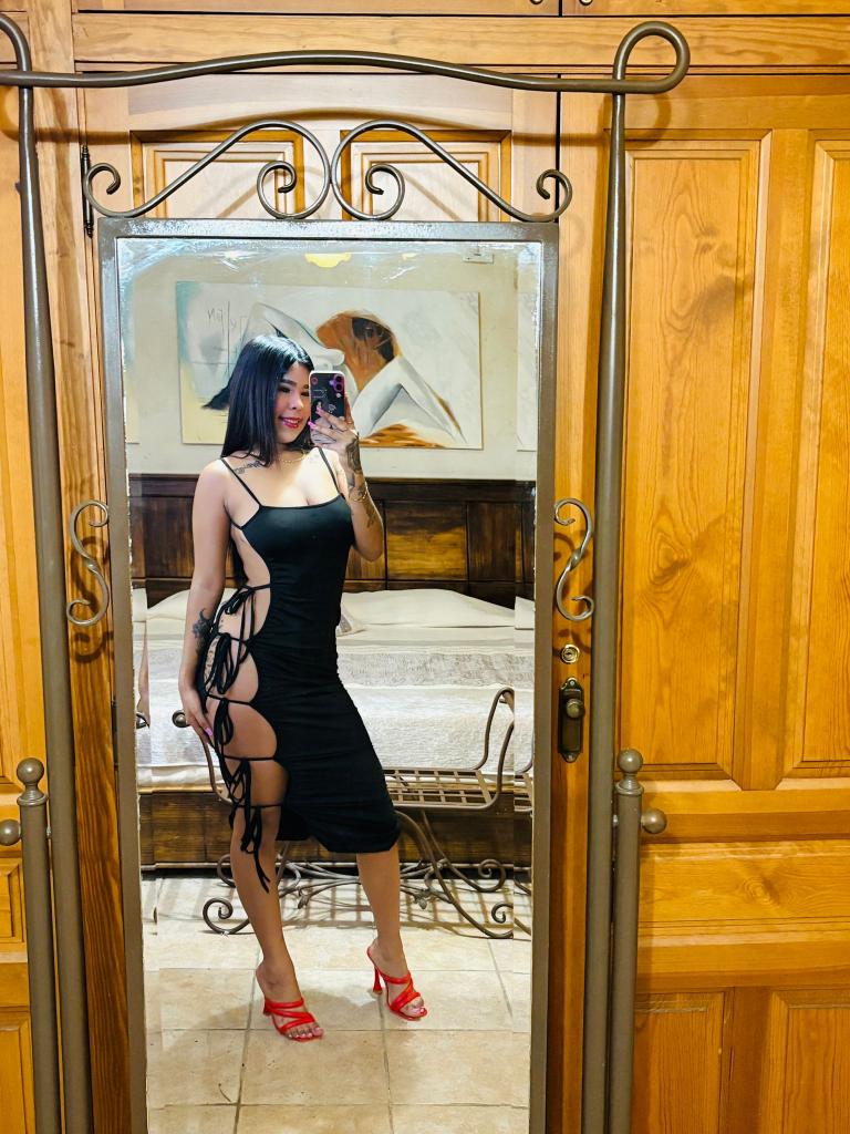 Chica busca chico en Valencia: 