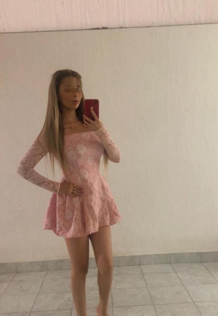 Chica busca chico en Madrid: 