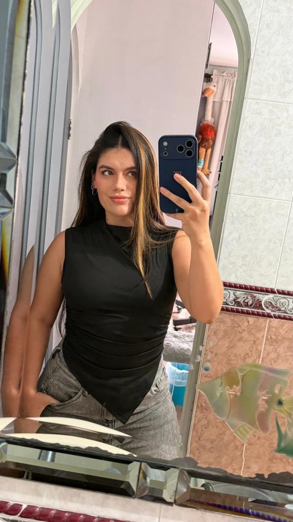 Chica busca chico en Madrid: 