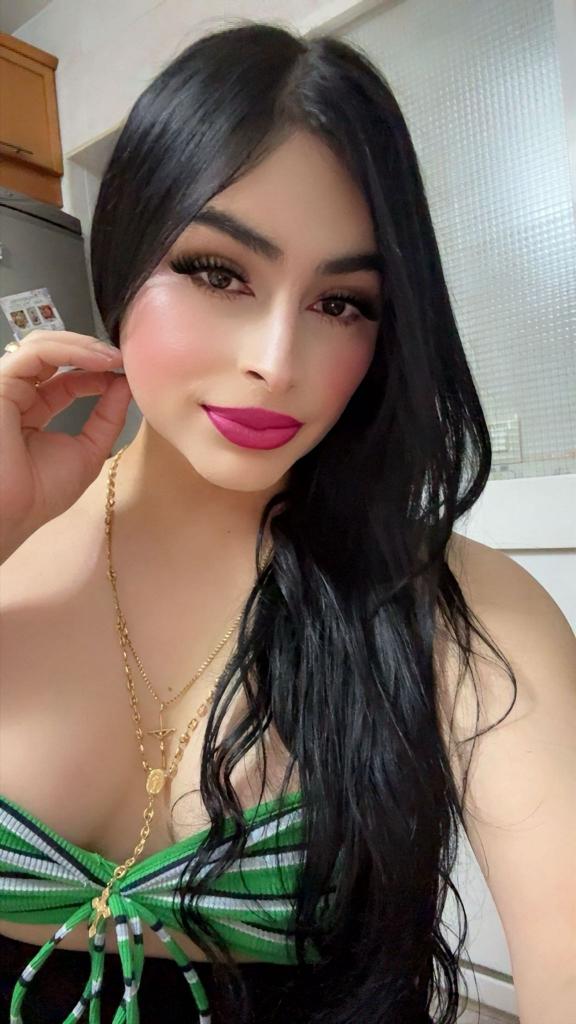 Transexual en Alicante: 