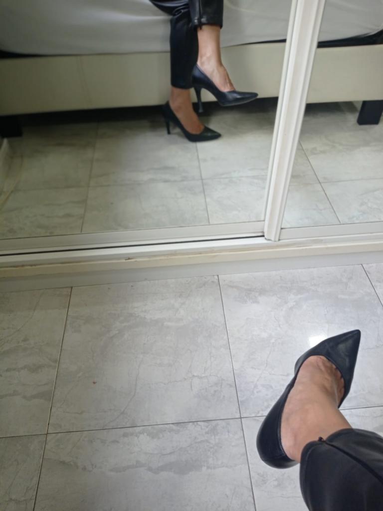 711274441: Chica busca chico en Madrid
