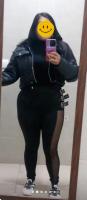 643398061: Chica busca chico en Murcia