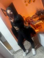 672955142: Chica busca chico en Córdoba