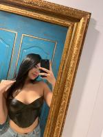 642773617: Chica busca chico en Sevilla