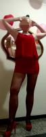 666607105: Chica busca chico en Alicante