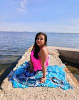 642895363: Chica busca chico en Murcia