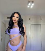 632964344: Transexual en Málaga