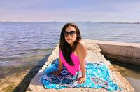 642895363: Chica busca chico en Murcia