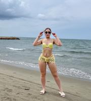 667865934: Chica busca chico en Málaga