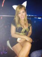 611208235: Transexual en Madrid